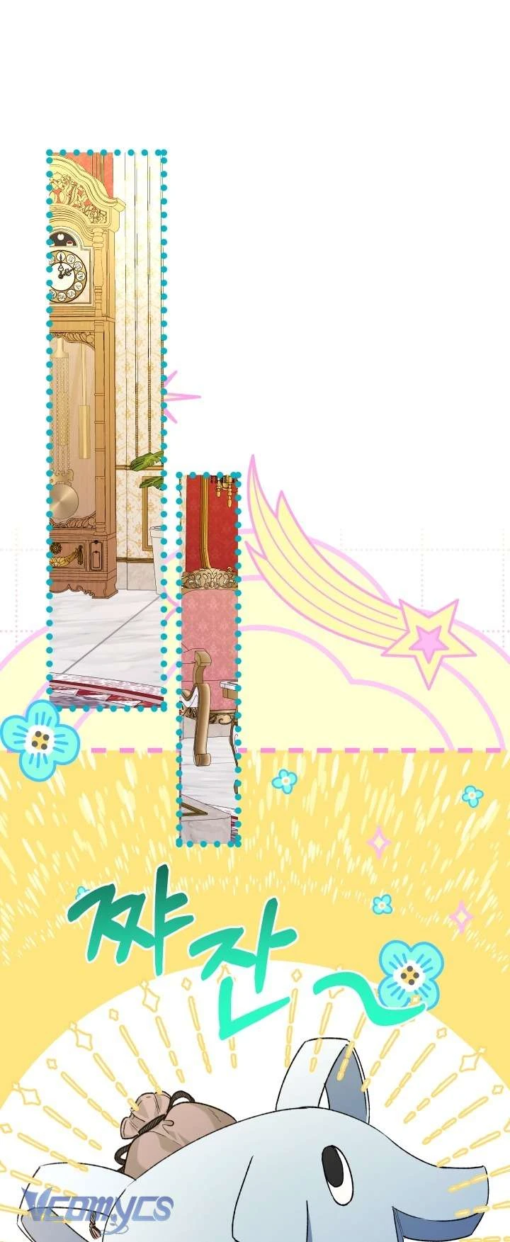 Đứa Trẻ Nuôi Dưỡng Ác Ma Chapter  29 - 56