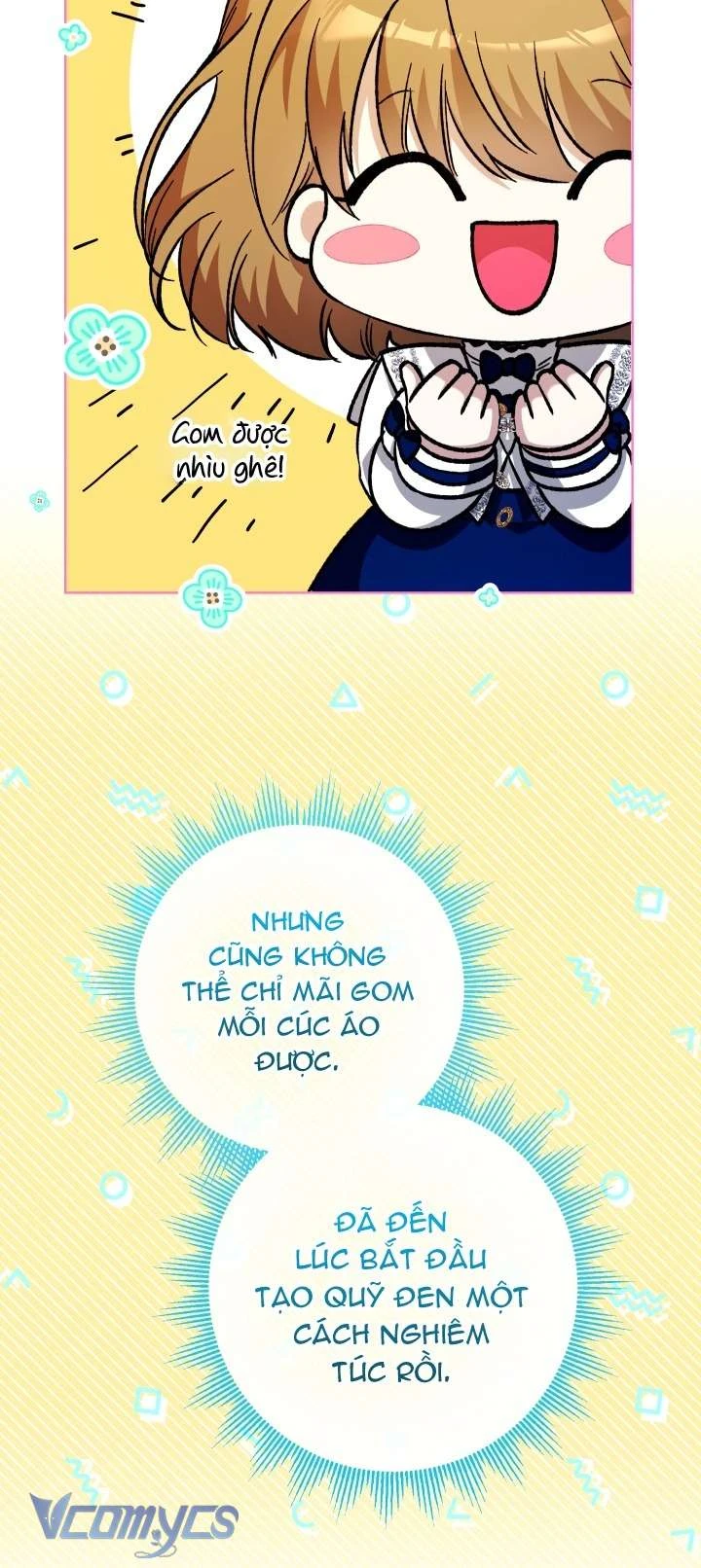 Đứa Trẻ Nuôi Dưỡng Ác Ma Chapter  29 - 59