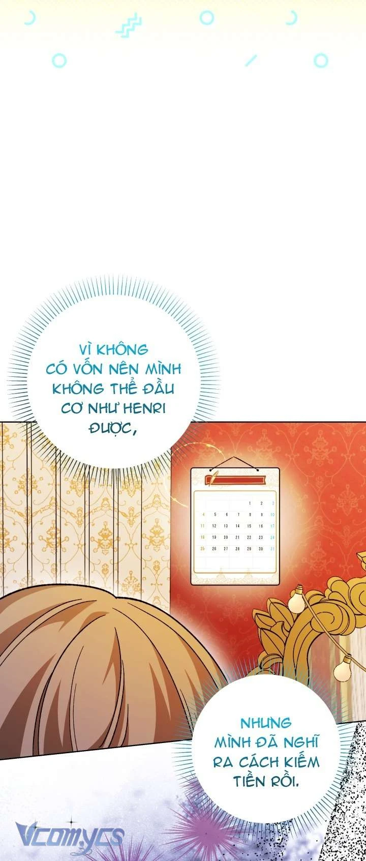 Đứa Trẻ Nuôi Dưỡng Ác Ma Chapter  29 - 60