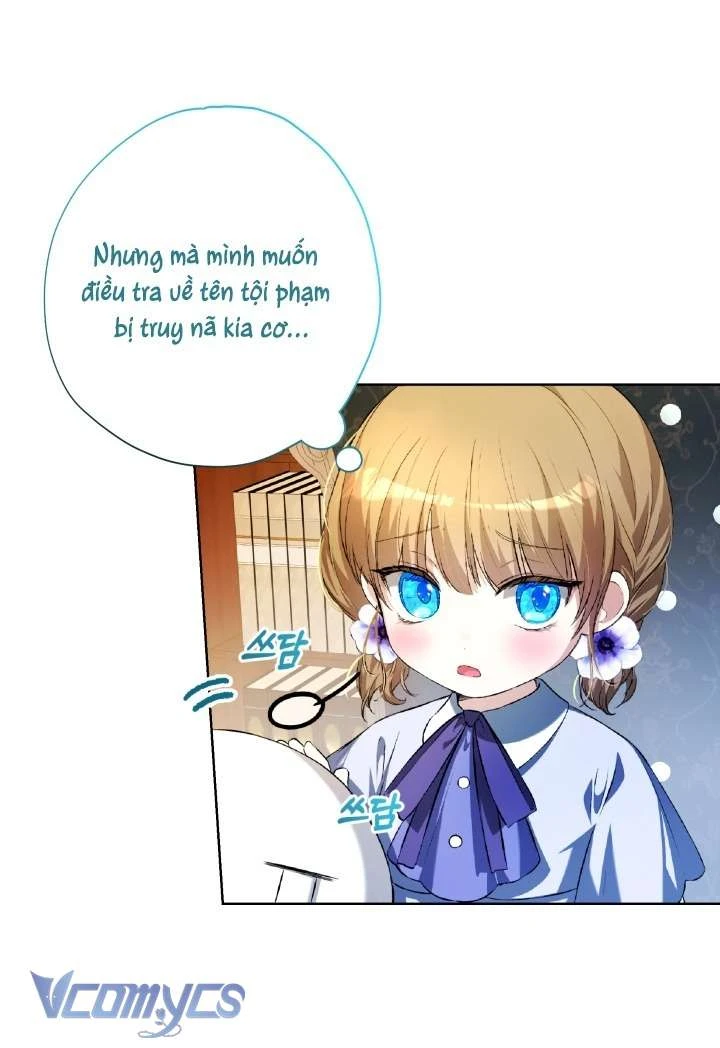 Đứa Trẻ Nuôi Dưỡng Ác Ma Chapter  30 - 7