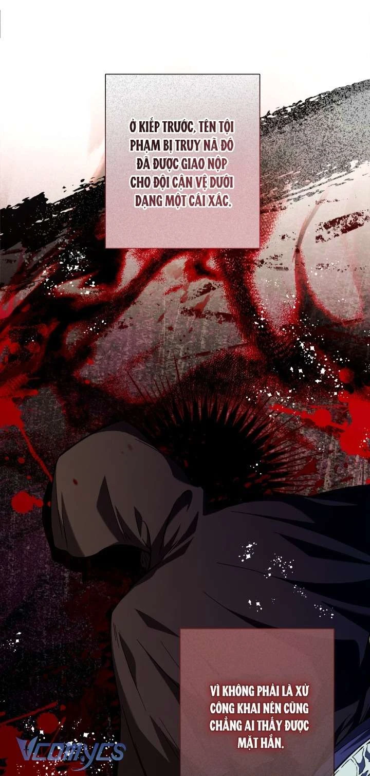 Đứa Trẻ Nuôi Dưỡng Ác Ma Chapter  30 - 8