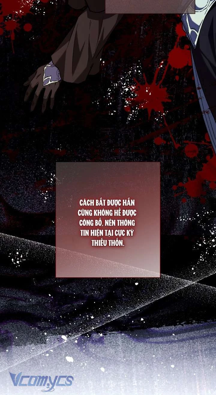 Đứa Trẻ Nuôi Dưỡng Ác Ma Chapter  30 - 9