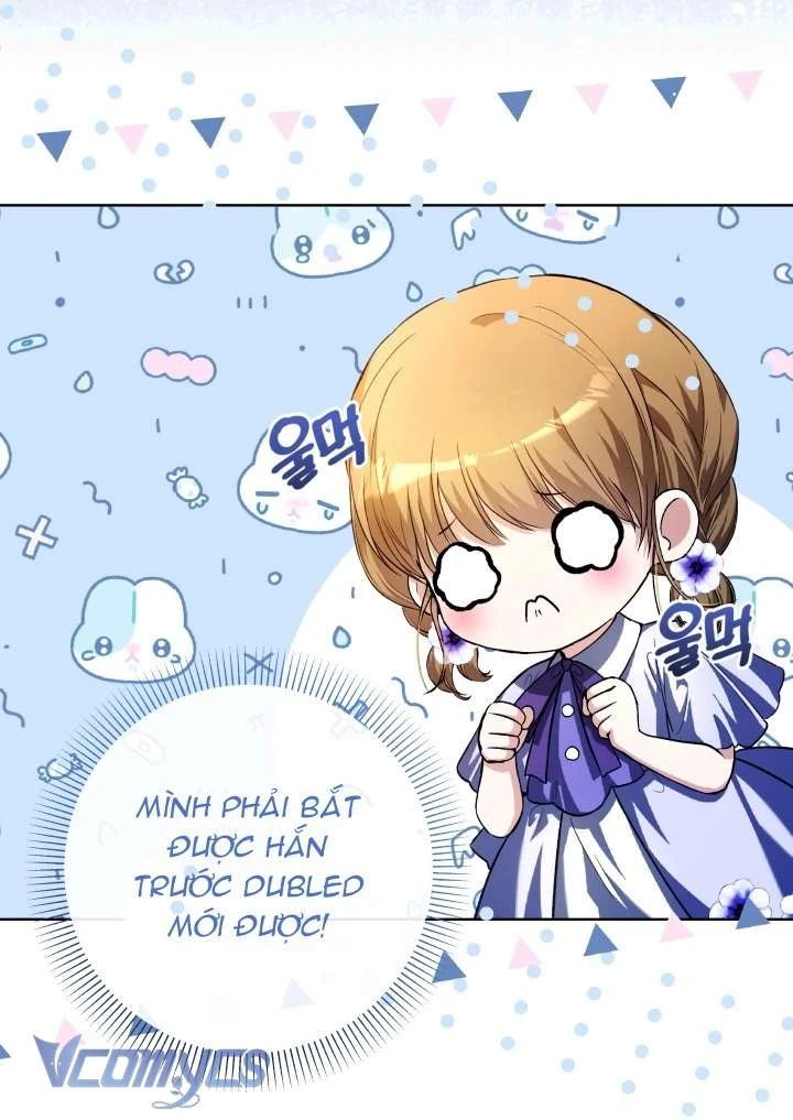 Đứa Trẻ Nuôi Dưỡng Ác Ma Chapter  30 - 10