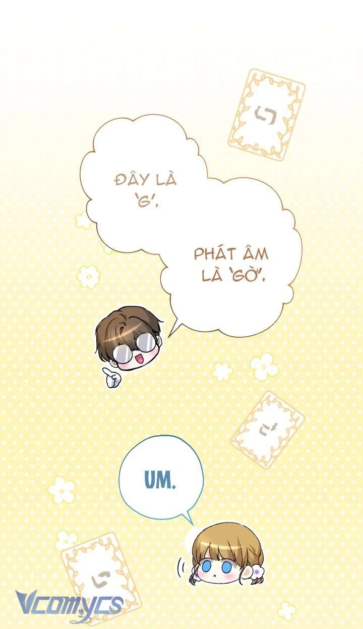 Đứa Trẻ Nuôi Dưỡng Ác Ma Chapter  30 - 12