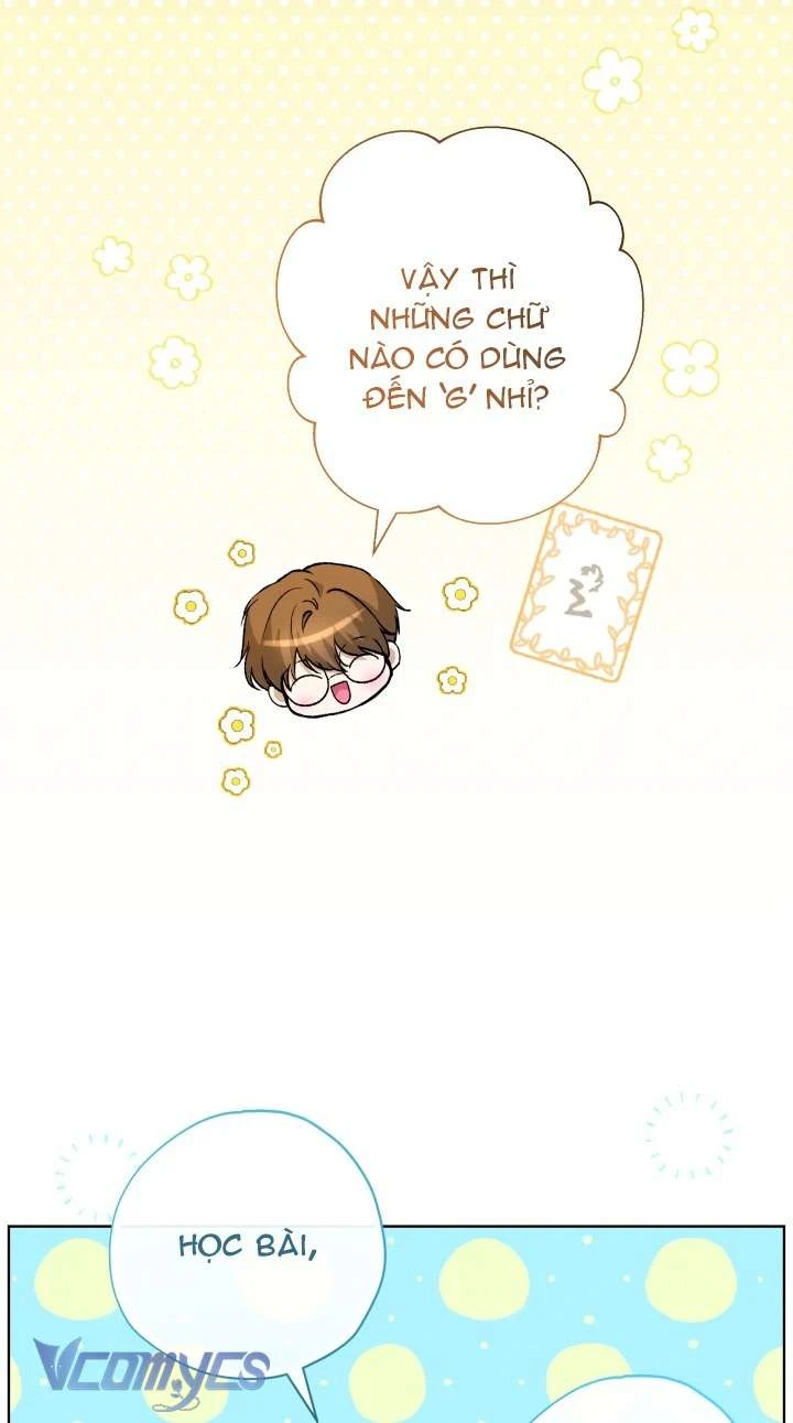 Đứa Trẻ Nuôi Dưỡng Ác Ma Chapter  30 - 13