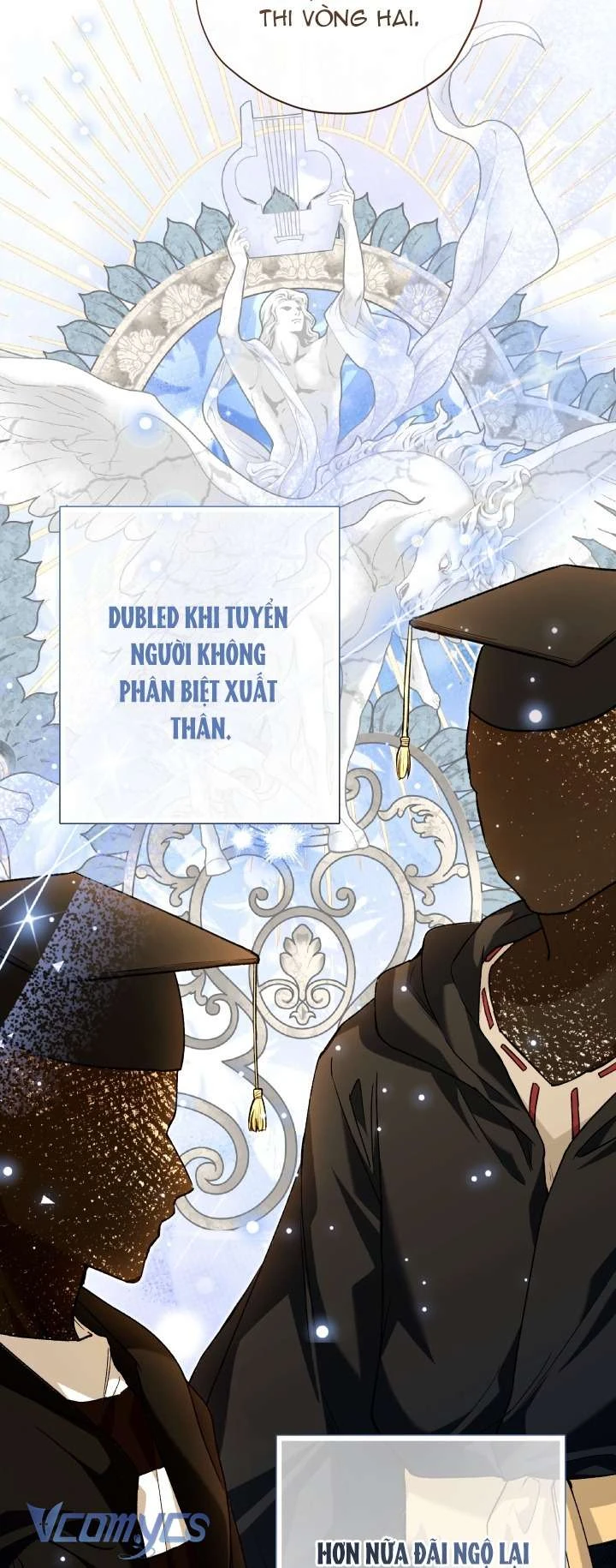 Đứa Trẻ Nuôi Dưỡng Ác Ma Chapter  30 - 17