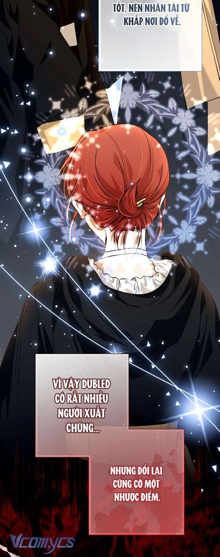 Đứa Trẻ Nuôi Dưỡng Ác Ma Chapter  30 - 18