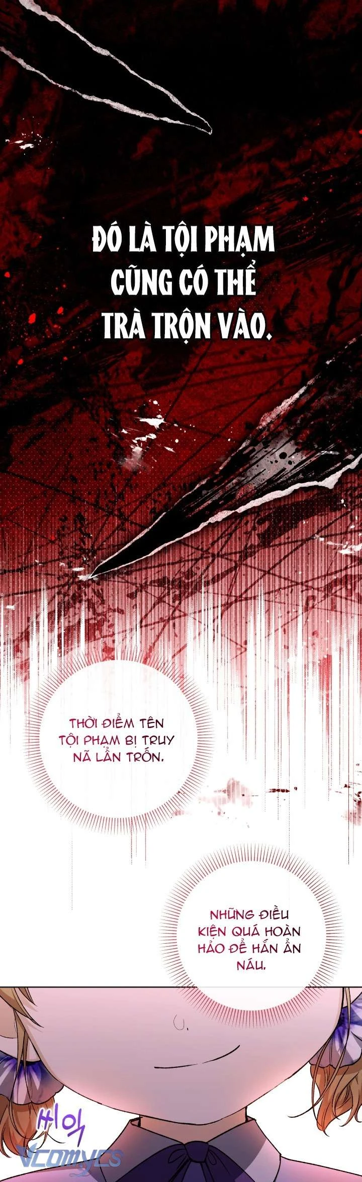 Đứa Trẻ Nuôi Dưỡng Ác Ma Chapter  30 - 19