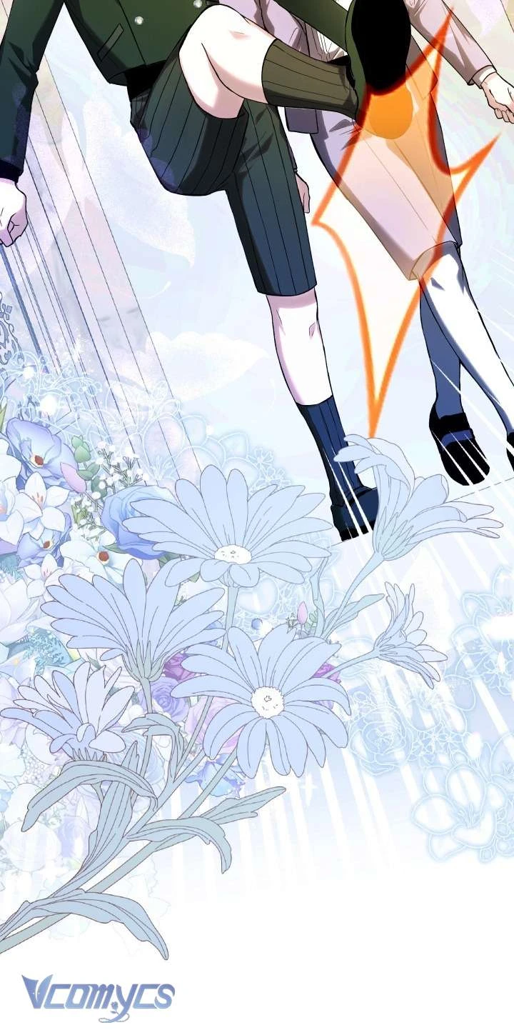 Đứa Trẻ Nuôi Dưỡng Ác Ma Chapter  30 - 21