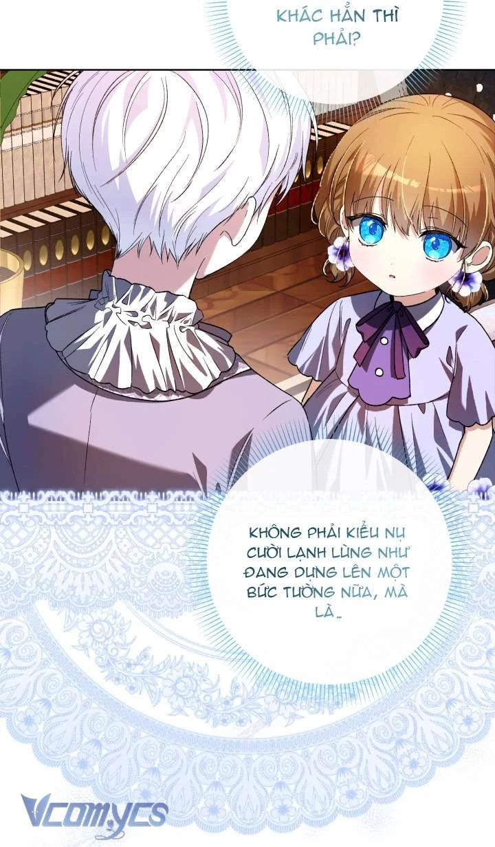 Đứa Trẻ Nuôi Dưỡng Ác Ma Chapter  30 - 26