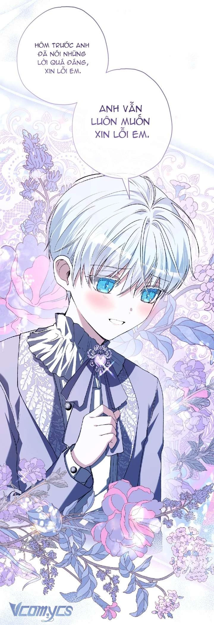 Đứa Trẻ Nuôi Dưỡng Ác Ma Chapter  30 - 27