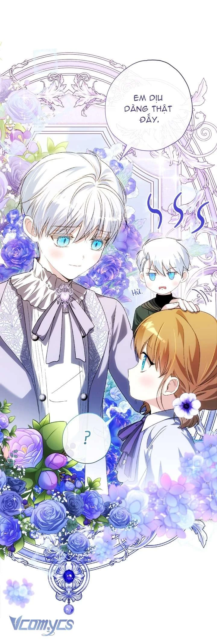 Đứa Trẻ Nuôi Dưỡng Ác Ma Chapter  30 - 32