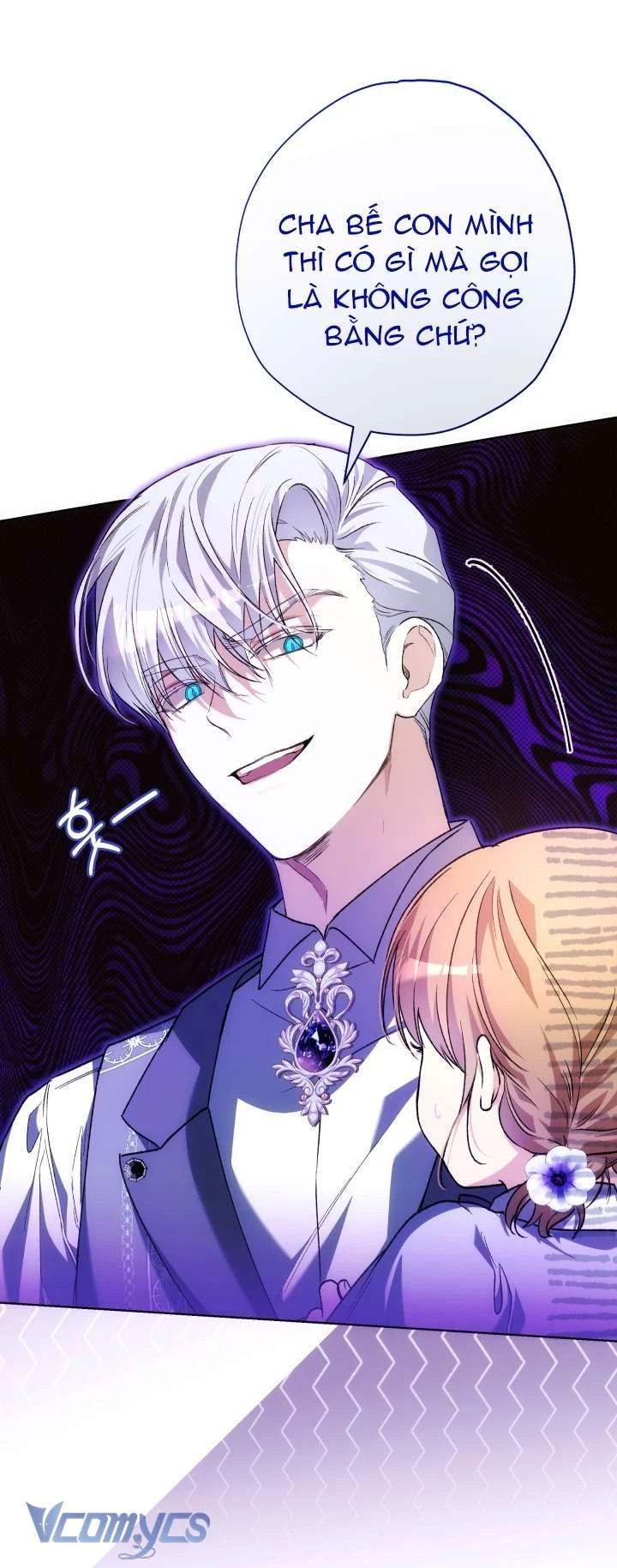 Đứa Trẻ Nuôi Dưỡng Ác Ma Chapter  30 - 44