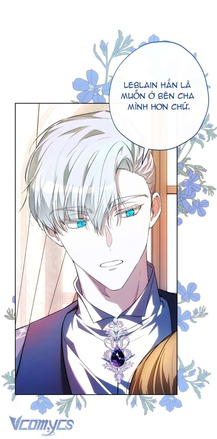 Đứa Trẻ Nuôi Dưỡng Ác Ma Chapter  30 - 47