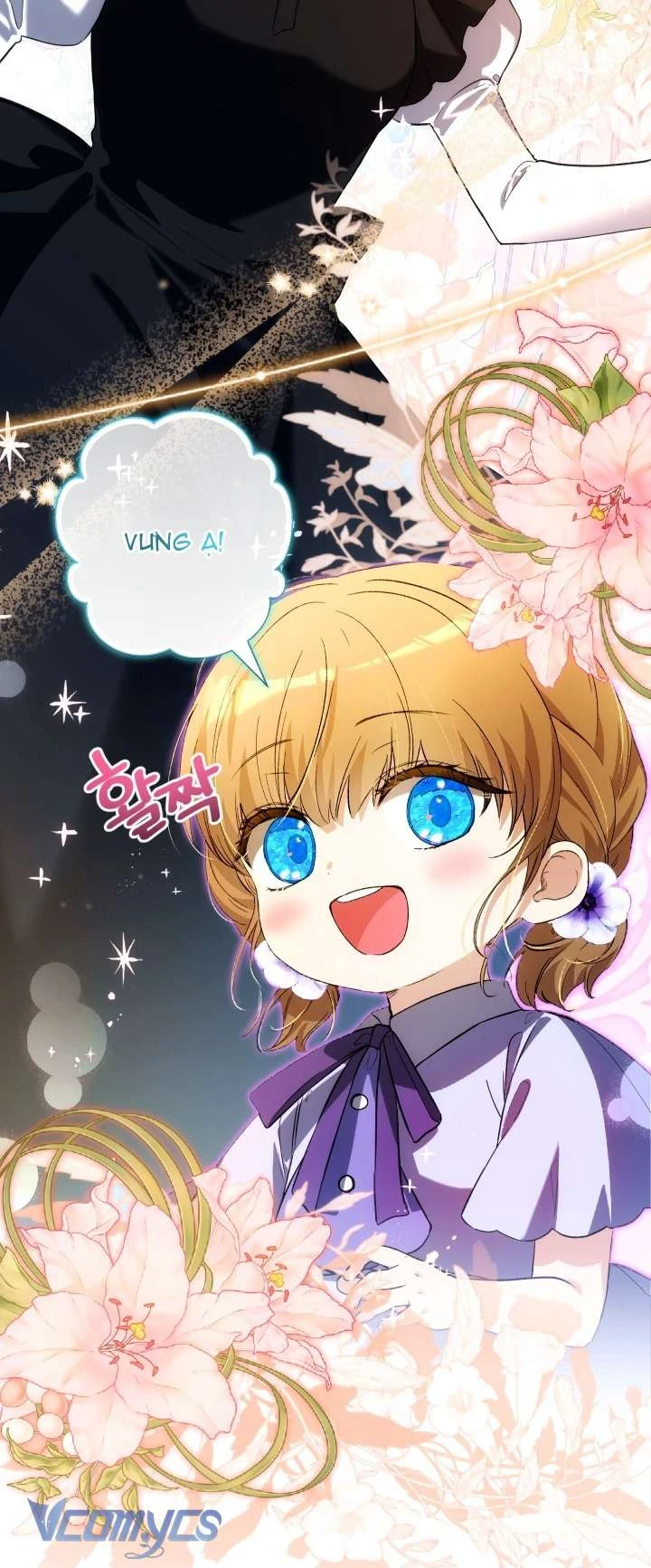 Đứa Trẻ Nuôi Dưỡng Ác Ma Chapter  30 - 51