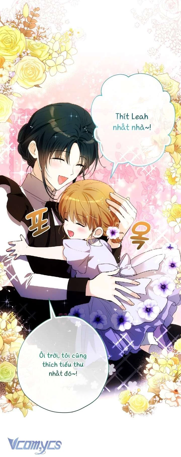 Đứa Trẻ Nuôi Dưỡng Ác Ma Chapter  30 - 53