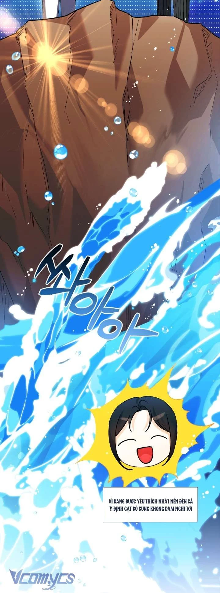 Đứa Trẻ Nuôi Dưỡng Ác Ma Chapter  30 - 64