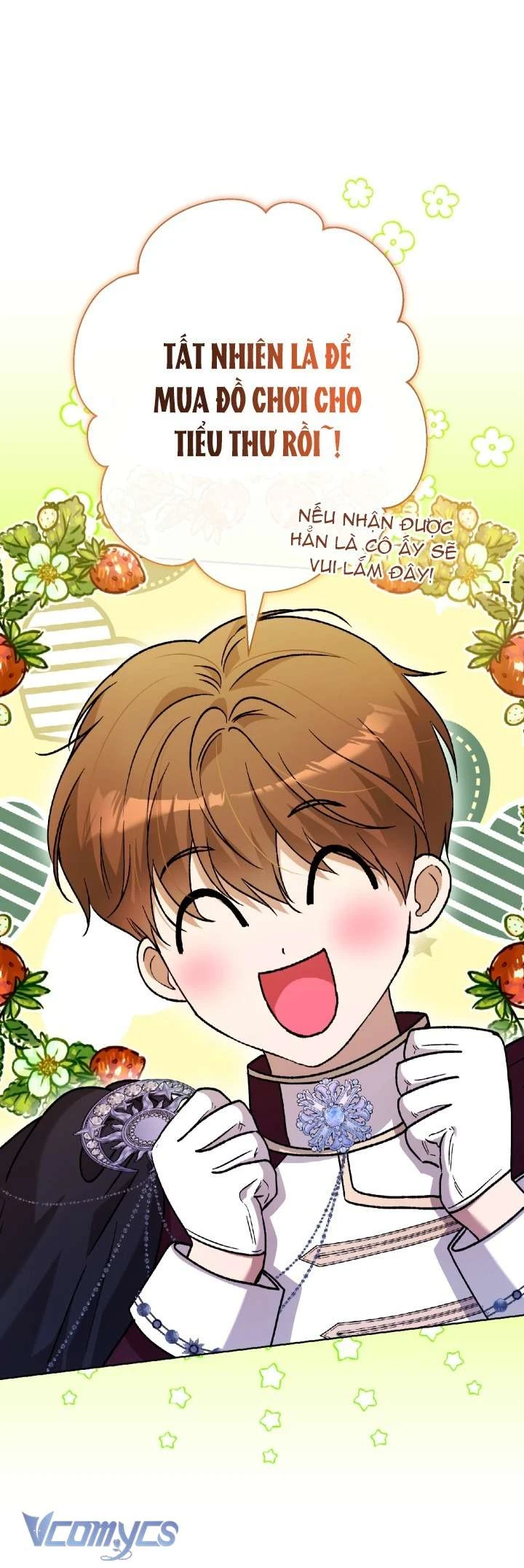 Đứa Trẻ Nuôi Dưỡng Ác Ma Chapter  30 - 68