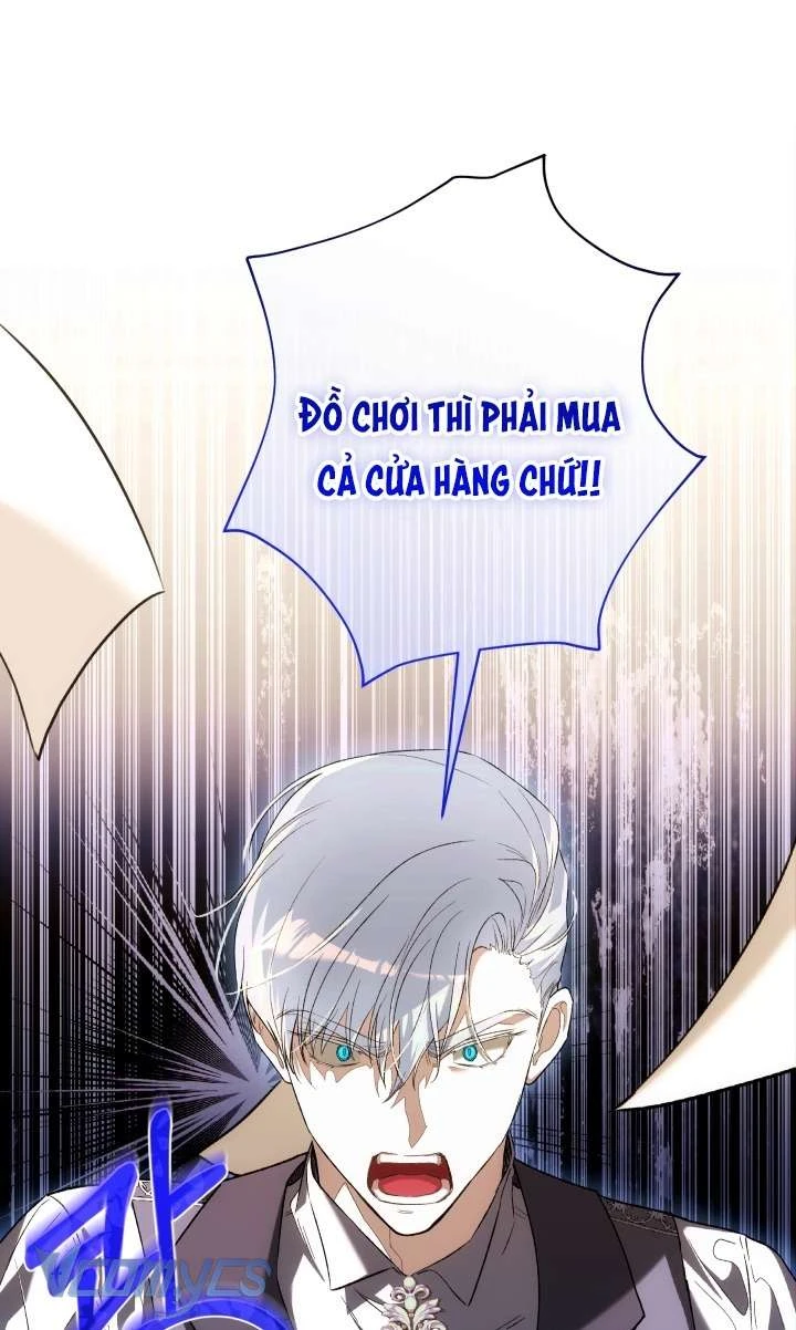 Đứa Trẻ Nuôi Dưỡng Ác Ma Chapter  30 - 70