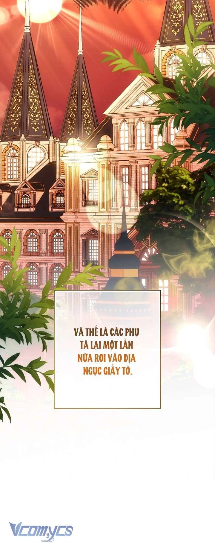 Đứa Trẻ Nuôi Dưỡng Ác Ma Chapter  30 - 72