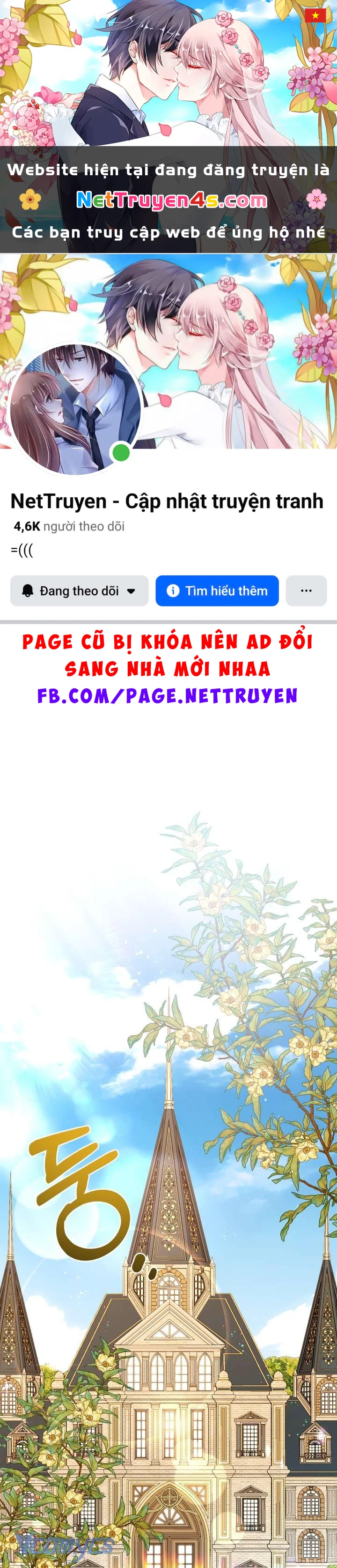 Đứa Trẻ Nuôi Dưỡng Ác Ma Chapter  31 - 1