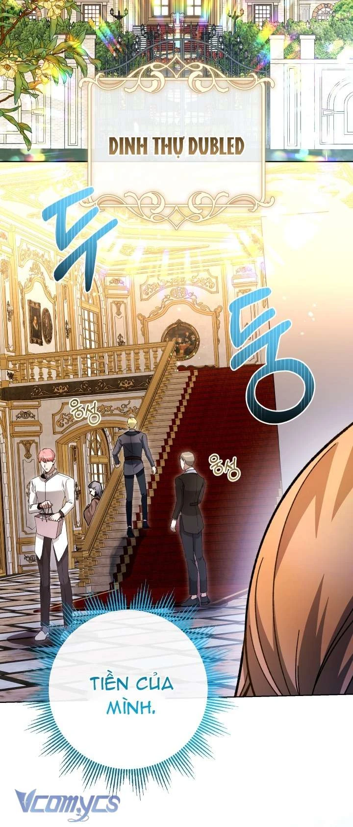 Đứa Trẻ Nuôi Dưỡng Ác Ma Chapter  31 - 2