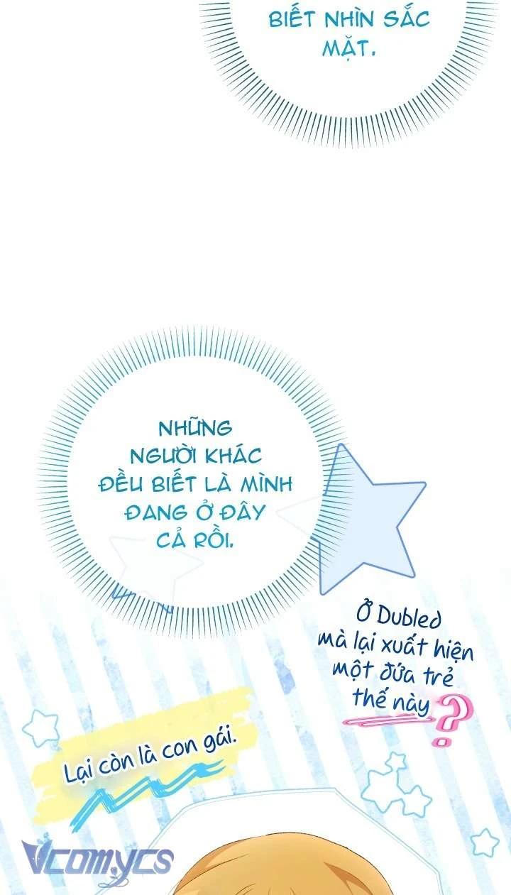 Đứa Trẻ Nuôi Dưỡng Ác Ma Chapter  31 - 7