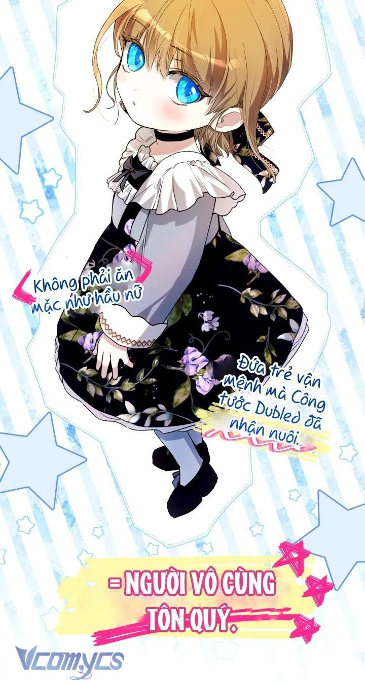 Đứa Trẻ Nuôi Dưỡng Ác Ma Chapter  31 - 8