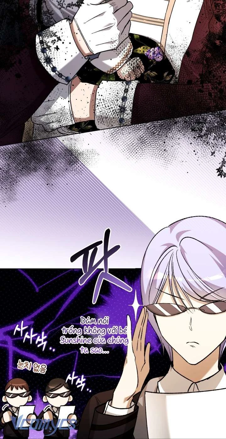 Đứa Trẻ Nuôi Dưỡng Ác Ma Chapter  31 - 12