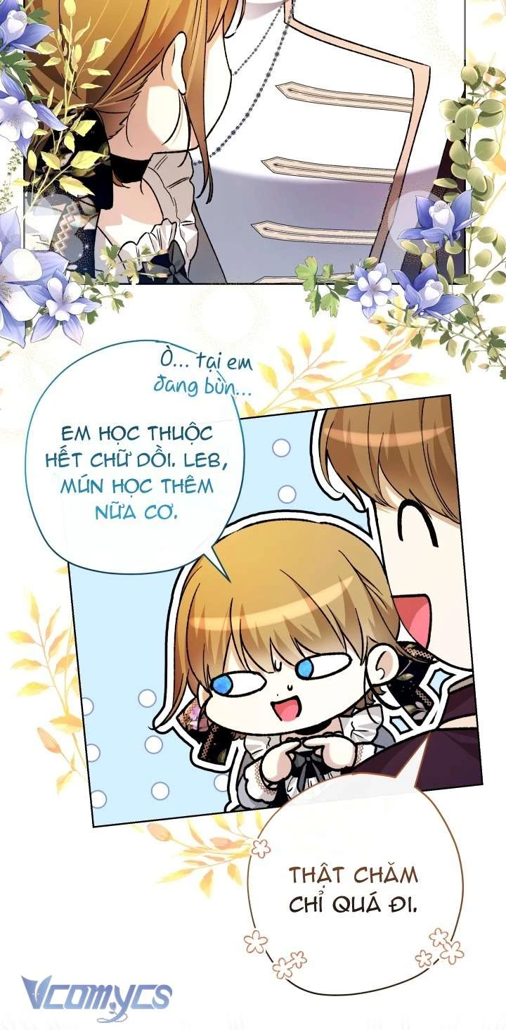 Đứa Trẻ Nuôi Dưỡng Ác Ma Chapter  31 - 16