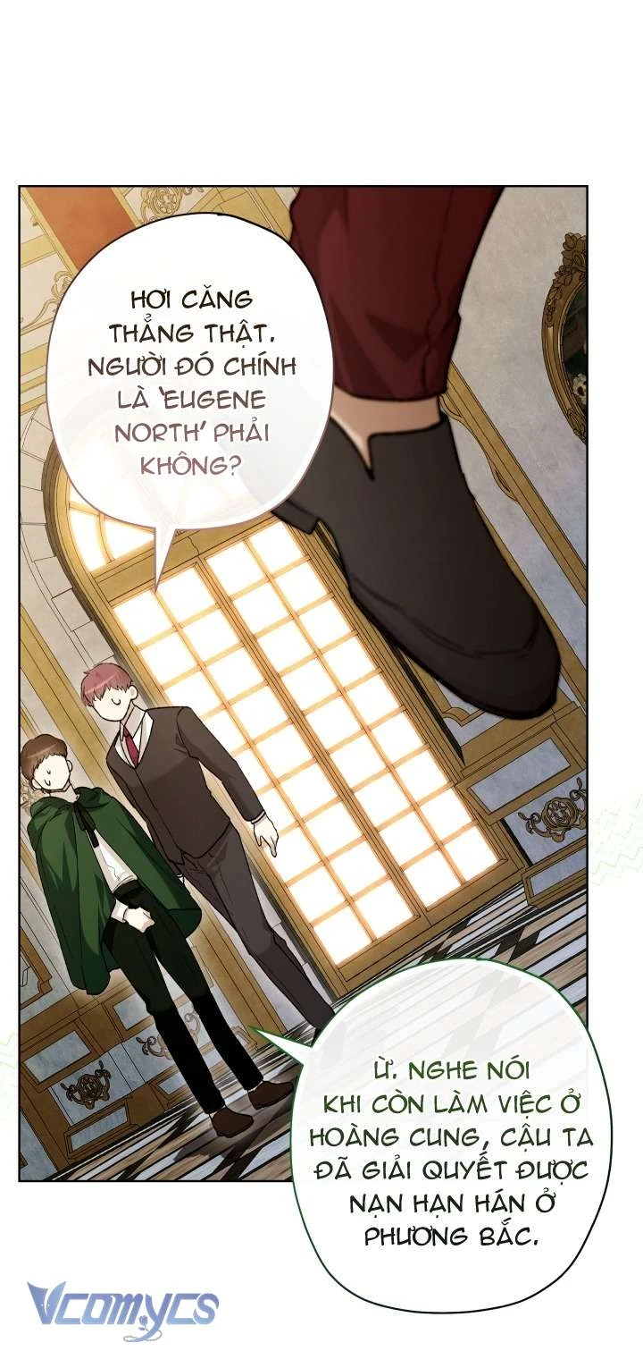 Đứa Trẻ Nuôi Dưỡng Ác Ma Chapter  31 - 18