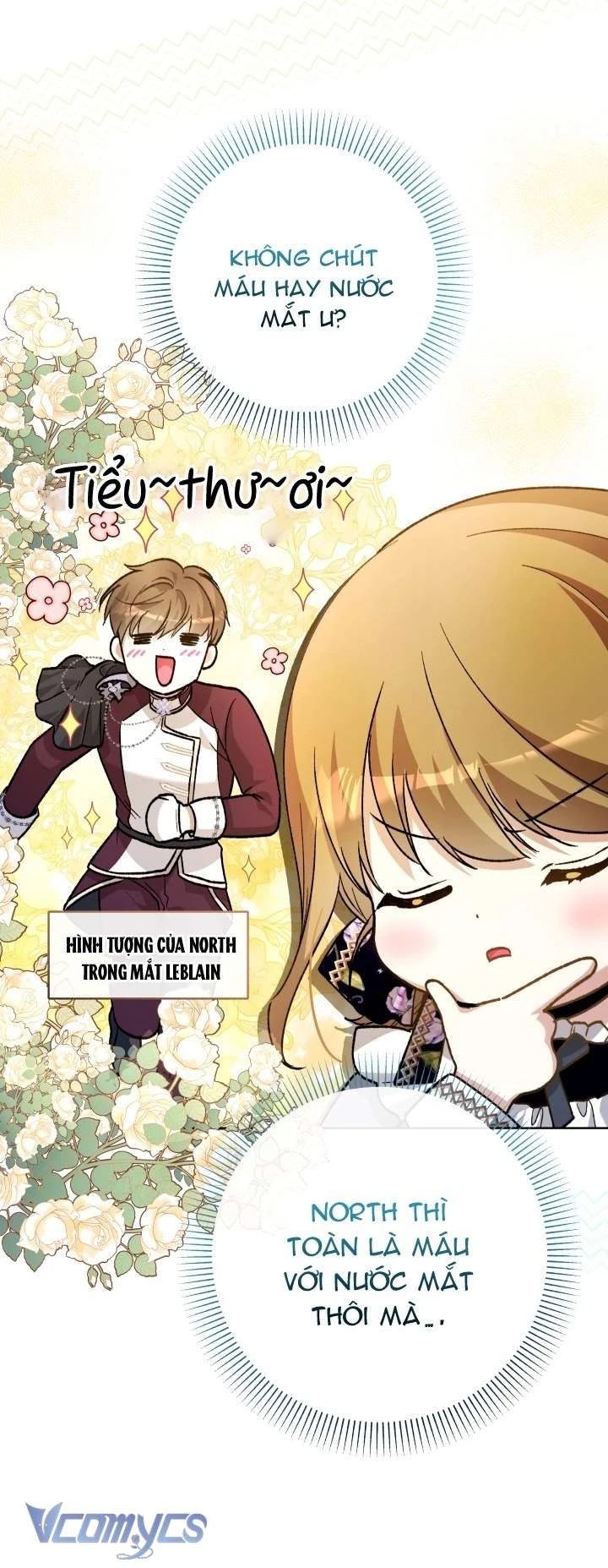 Đứa Trẻ Nuôi Dưỡng Ác Ma Chapter  31 - 20