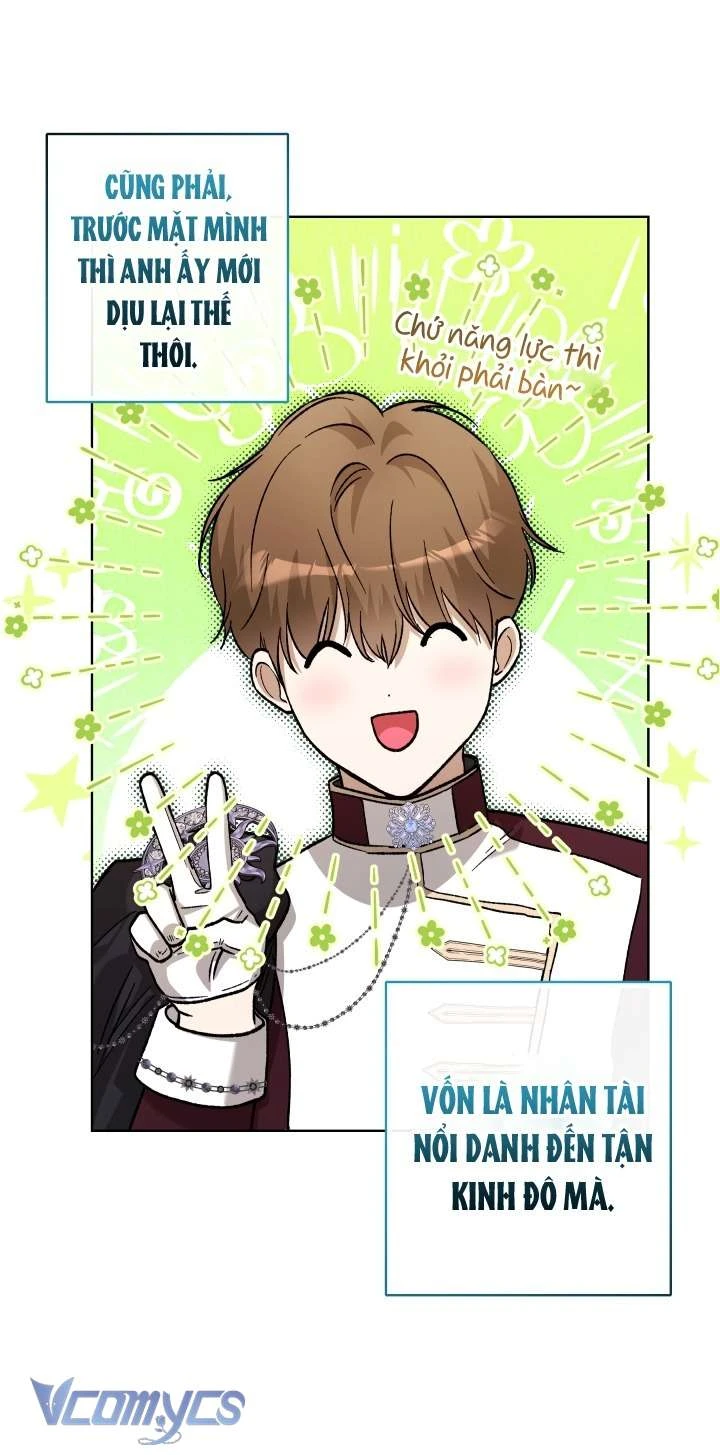 Đứa Trẻ Nuôi Dưỡng Ác Ma Chapter  31 - 21