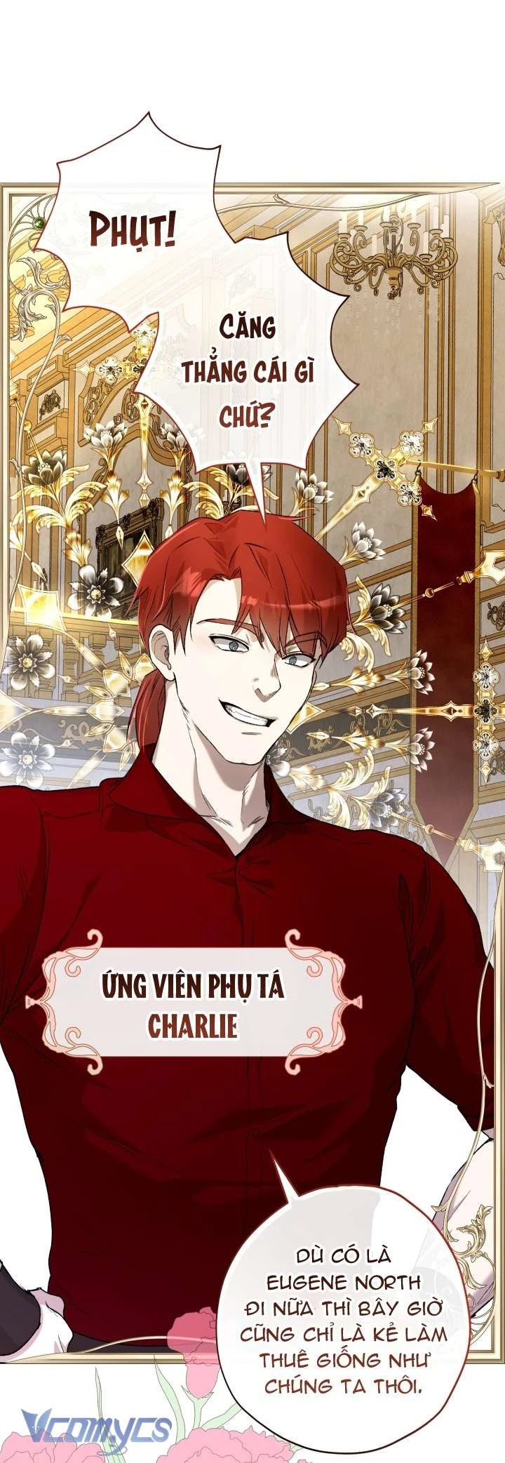 Đứa Trẻ Nuôi Dưỡng Ác Ma Chapter  31 - 22