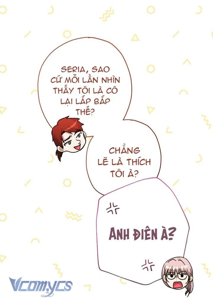 Đứa Trẻ Nuôi Dưỡng Ác Ma Chapter  31 - 24