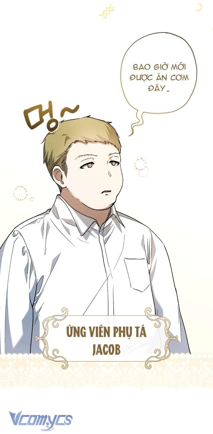 Đứa Trẻ Nuôi Dưỡng Ác Ma Chapter  31 - 25