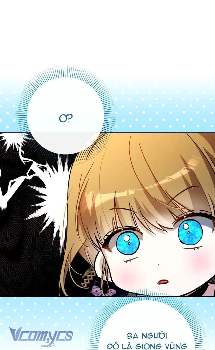 Đứa Trẻ Nuôi Dưỡng Ác Ma Chapter  31 - 27