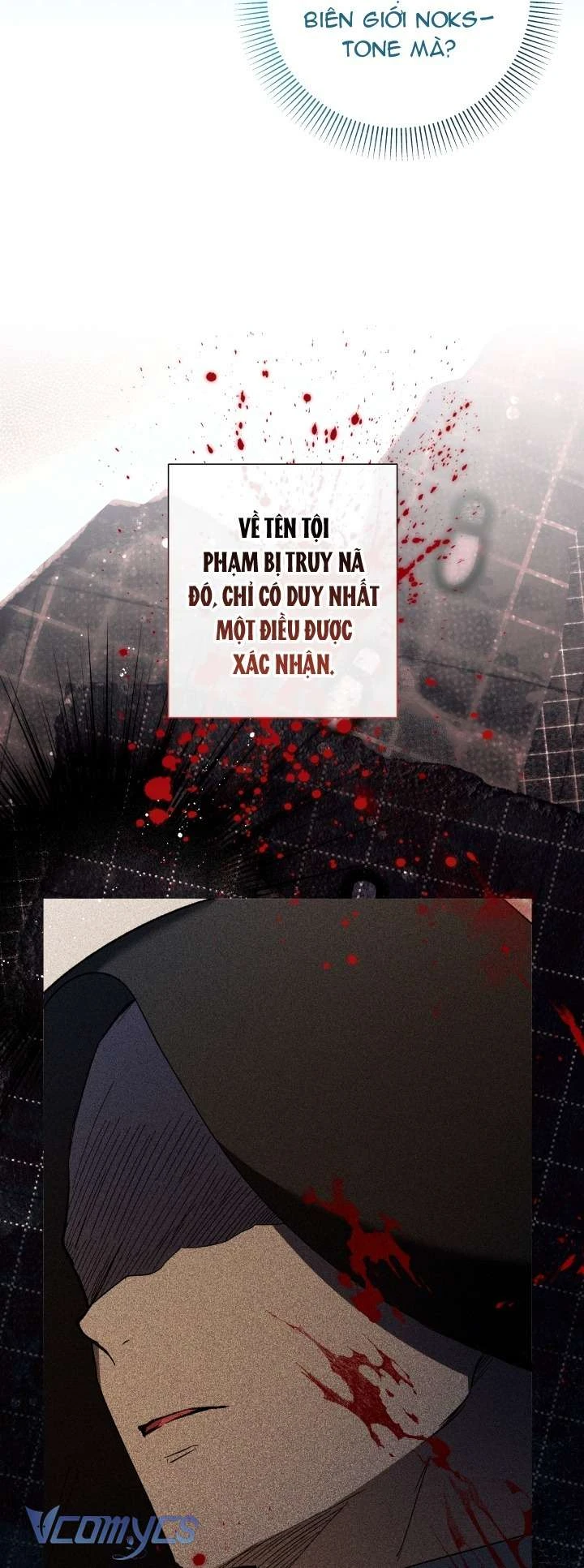 Đứa Trẻ Nuôi Dưỡng Ác Ma Chapter  31 - 28