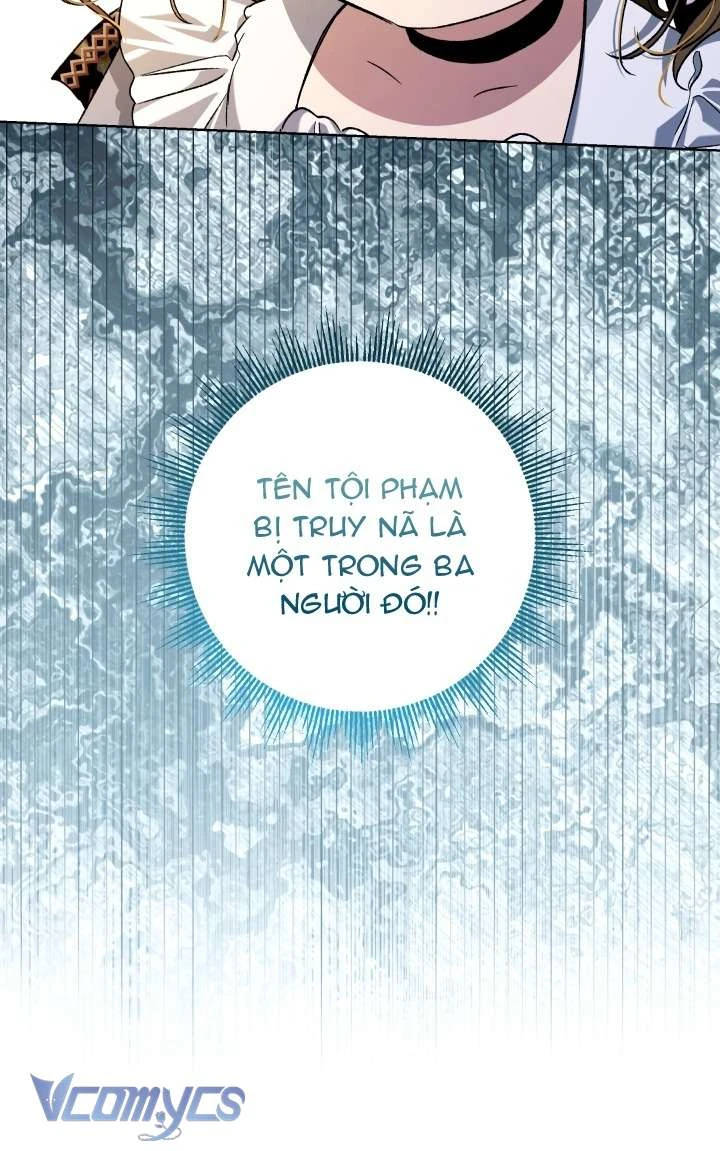 Đứa Trẻ Nuôi Dưỡng Ác Ma Chapter  31 - 31