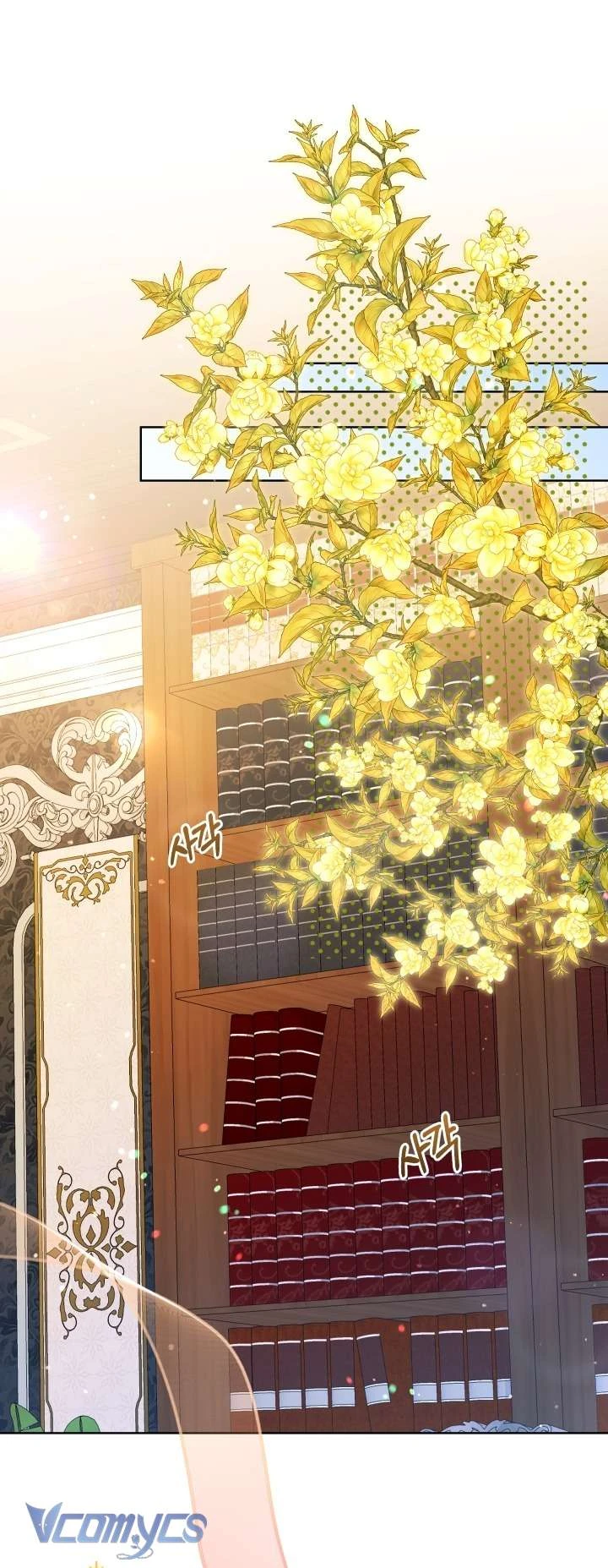 Đứa Trẻ Nuôi Dưỡng Ác Ma Chapter  31 - 32