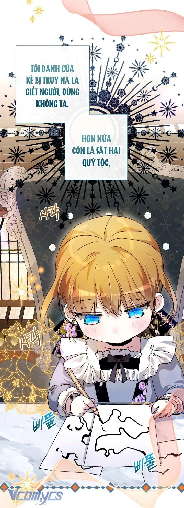 Đứa Trẻ Nuôi Dưỡng Ác Ma Chapter  31 - 33