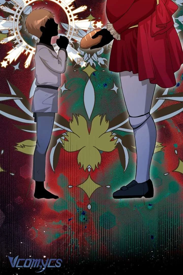 Đứa Trẻ Nuôi Dưỡng Ác Ma Chapter  31 - 36