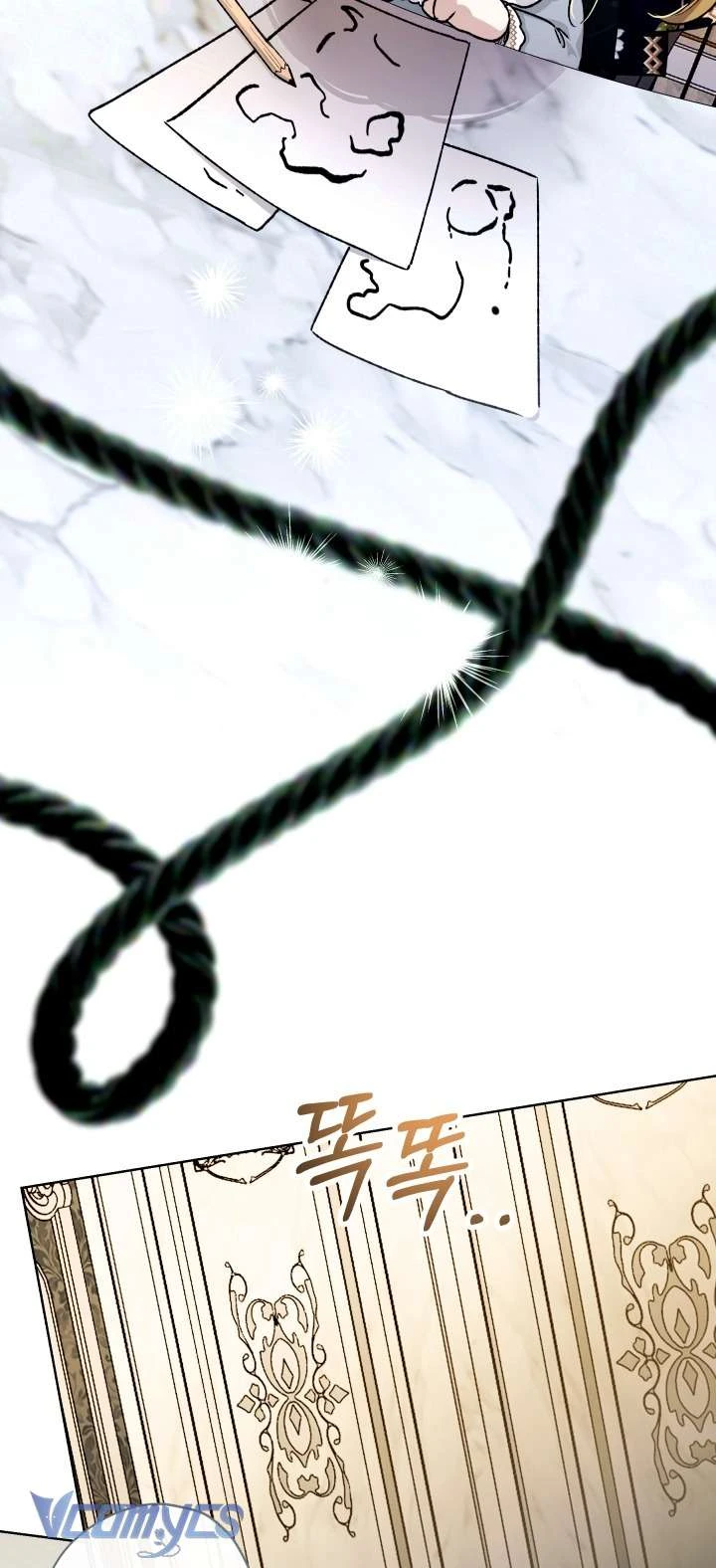 Đứa Trẻ Nuôi Dưỡng Ác Ma Chapter  31 - 39