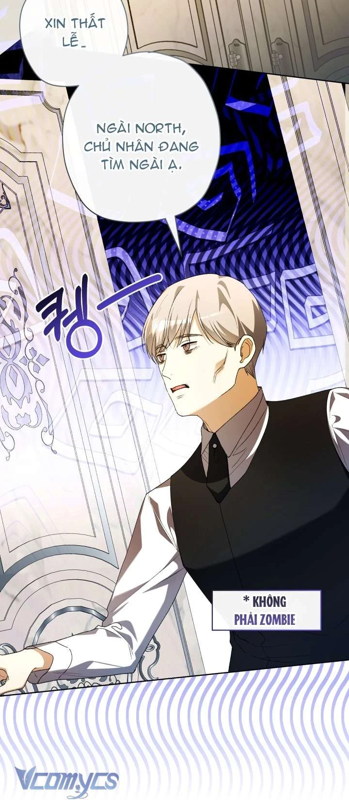 Đứa Trẻ Nuôi Dưỡng Ác Ma Chapter  31 - 40