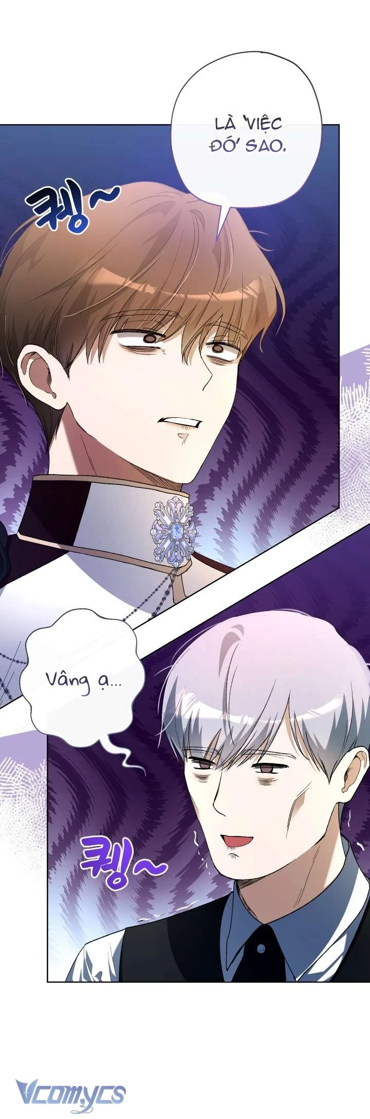 Đứa Trẻ Nuôi Dưỡng Ác Ma Chapter  31 - 41