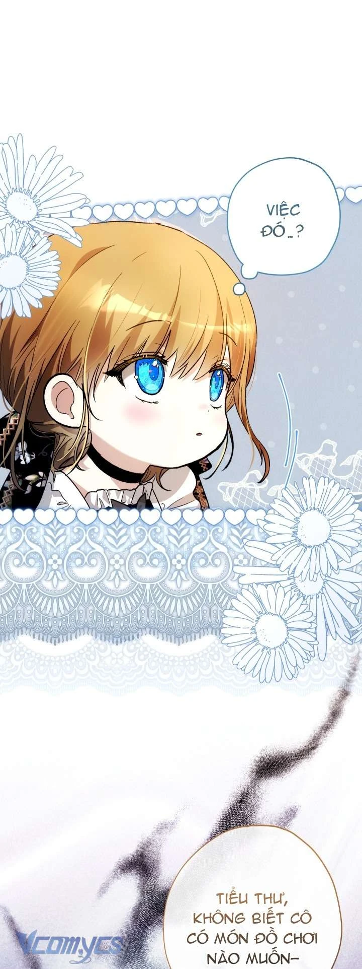 Đứa Trẻ Nuôi Dưỡng Ác Ma Chapter  31 - 42