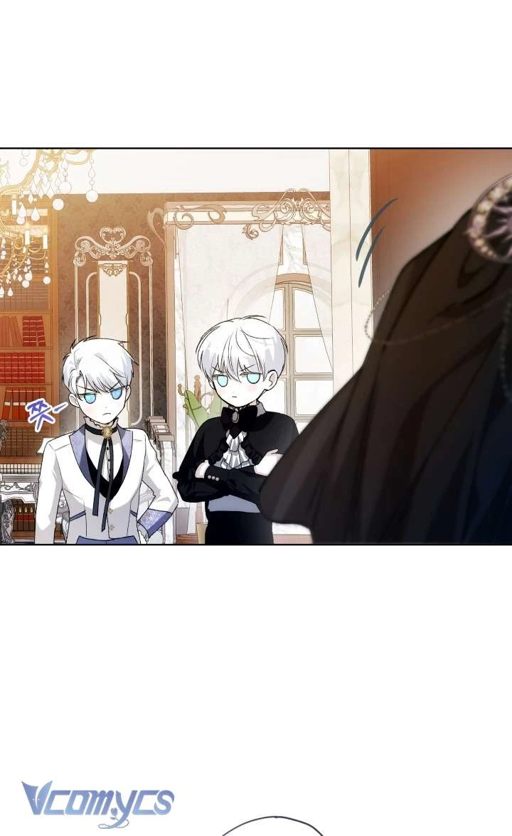 Đứa Trẻ Nuôi Dưỡng Ác Ma Chapter  31 - 49