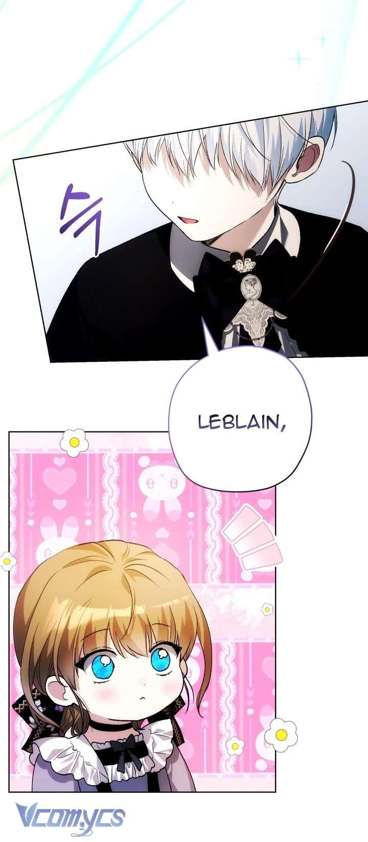 Đứa Trẻ Nuôi Dưỡng Ác Ma Chapter  31 - 51