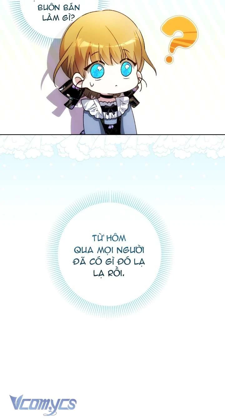 Đứa Trẻ Nuôi Dưỡng Ác Ma Chapter  31 - 54