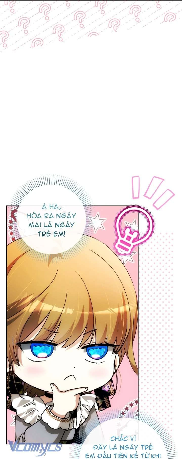 Đứa Trẻ Nuôi Dưỡng Ác Ma Chapter  31 - 58